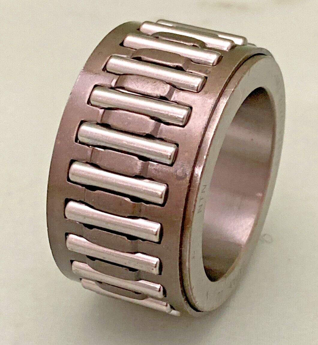 NEW GENUINE TRIUMPH T3800120 Bearing, N/roller