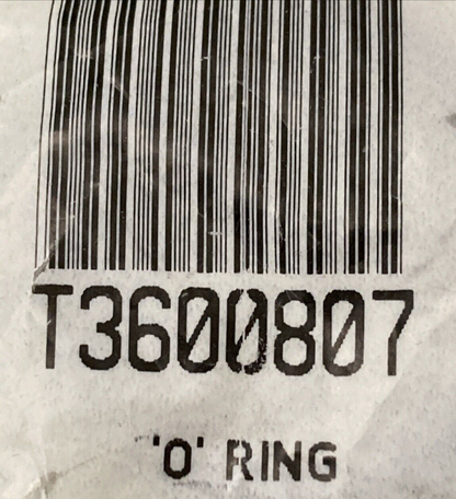 NEW GENUINE TRIUMPH T3600807 O Ring