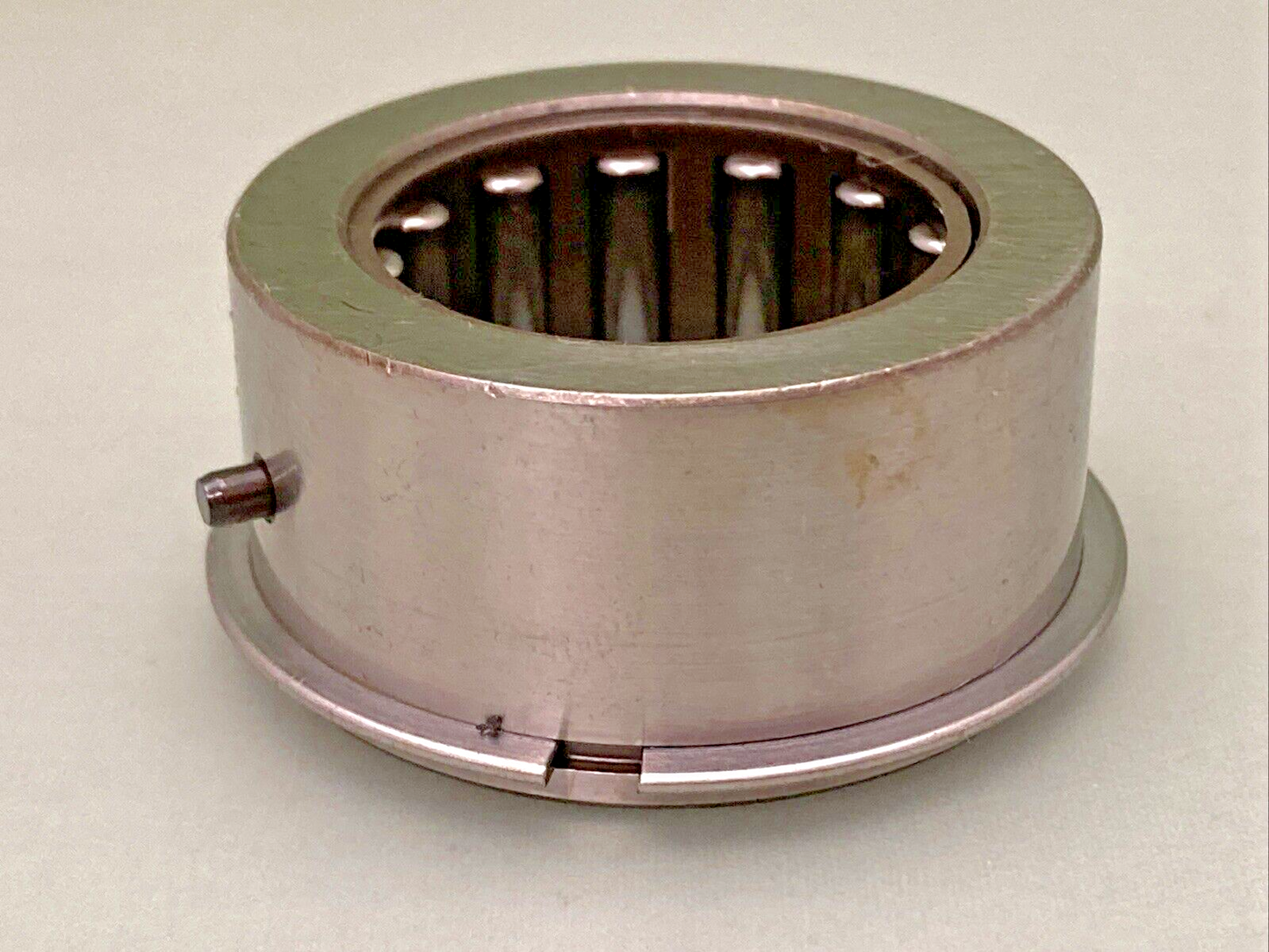 NEW GENUINE TRIUMPH T38000078 BEARING,NEEDLE, 40X24X20