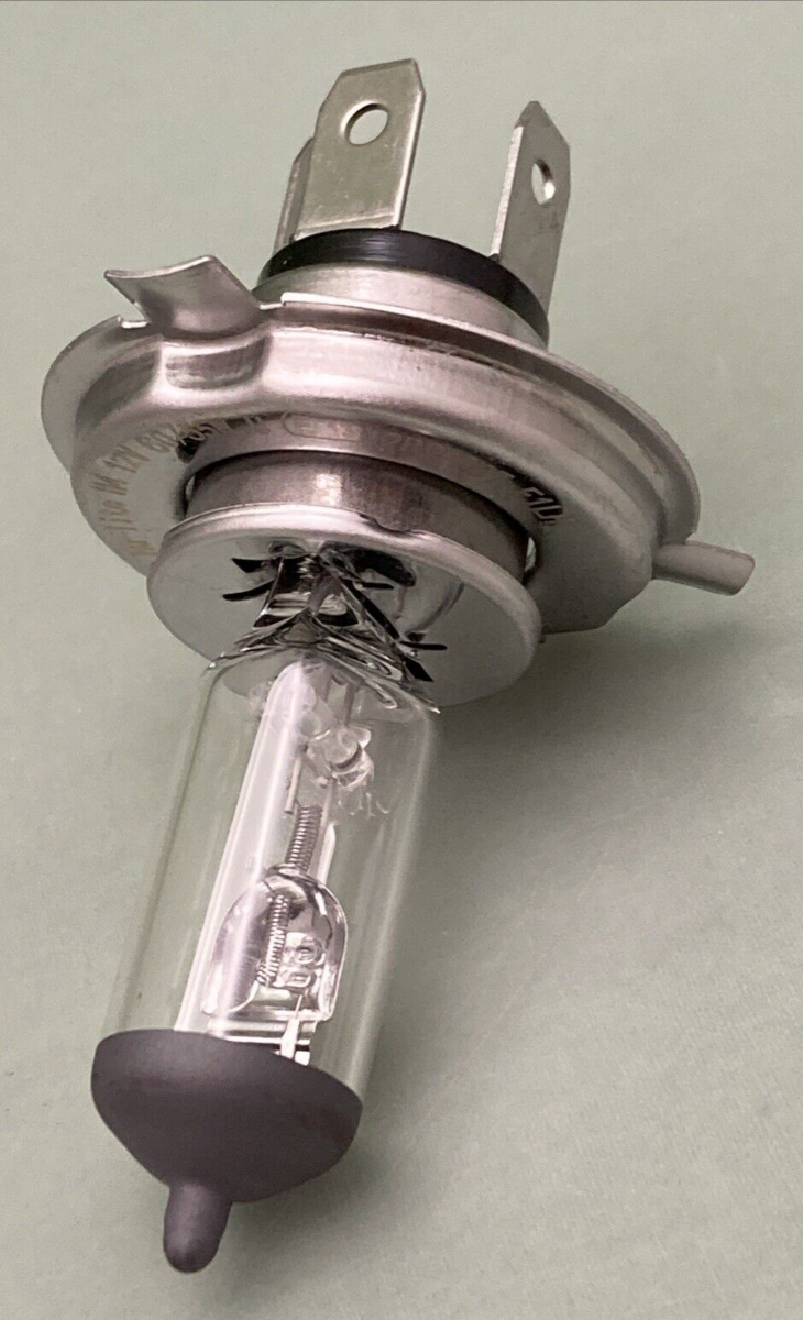 NEW GENUINE TRIUMPH T2700001 Bulb