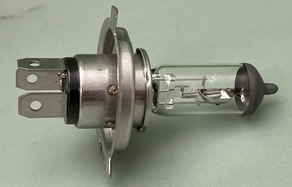 NEW GENUINE TRIUMPH T2700001 Bulb
