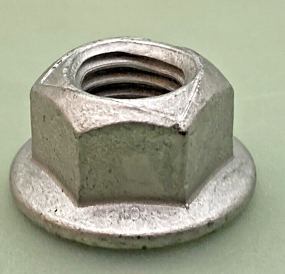 NEW GENUINE GM 15672911 MULTI-PURPOSE NUT, 1994-2009 GM