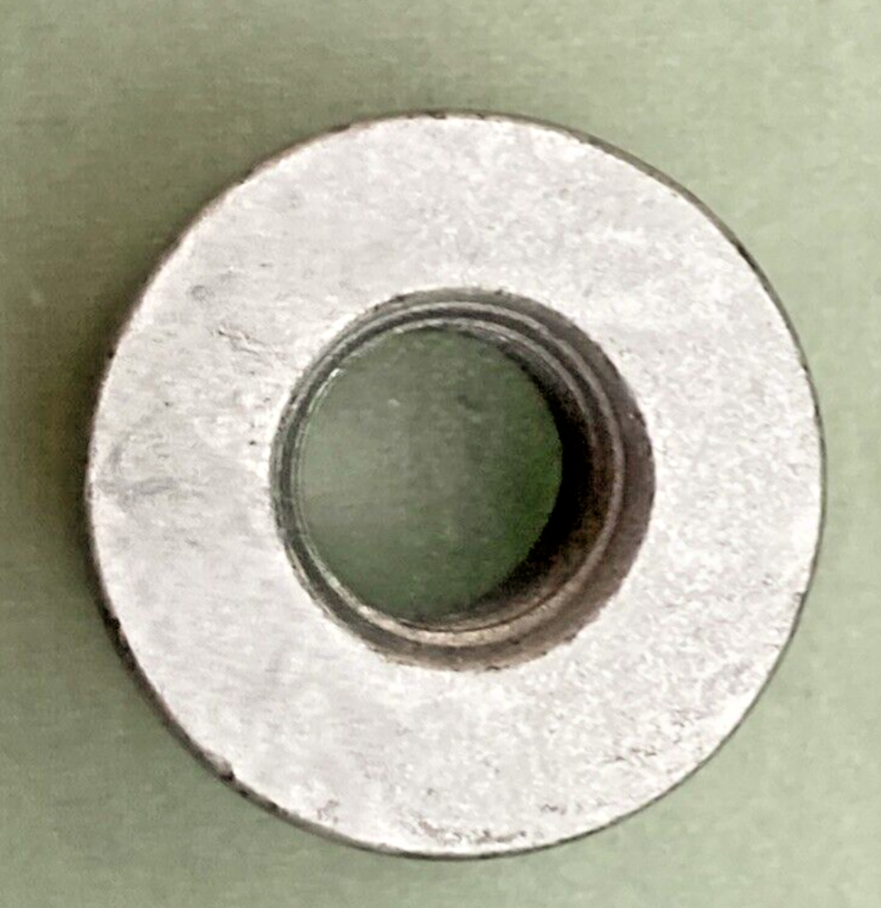 NEW GENUINE GM 15672911 MULTI-PURPOSE NUT, 1994-2009 GM