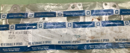NEW GENUINE GM 14100625 Gasket Assembly Exhaust Manifold