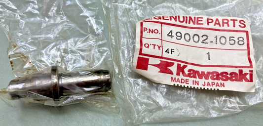 NEW GENUINE KAWASAKI 49002-1058 VALVE GUIDE