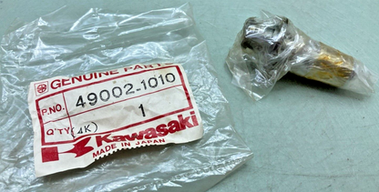 NEW GENUINE KAWASAKI 49002-1010 VALVE GUIDE
