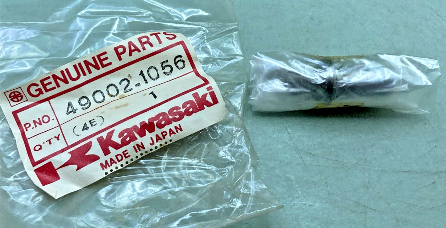 NEW GENUINE KAWASAKI 49002-1056 VALVE GUIDE