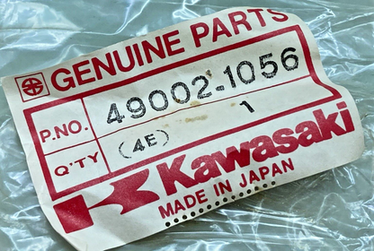 NEW GENUINE KAWASAKI 49002-1056 VALVE GUIDE