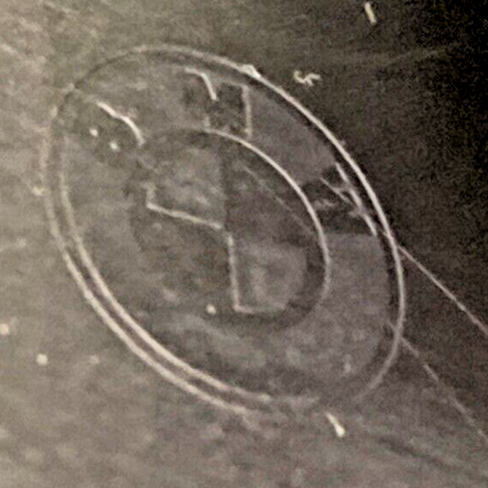 NEW GENUINE BMW 46 63 8 520 290 Front fairing, inner right BMW-Moto 46638520290