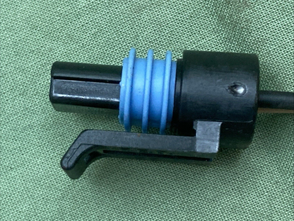 NEW GENUINE DELCO 179-1116 Adapter Brake Master Cylinder GM 18011052