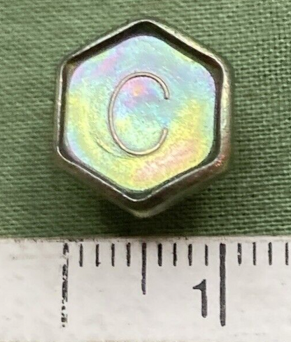 QTY 6 NEW GENUINE DELCO 15-265 SCREW PULLEY RIM GM 6556658