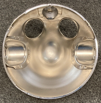 NEW GENUINE KAWASAKI 23005-1016 HEADLIGHT SHELL CHROME