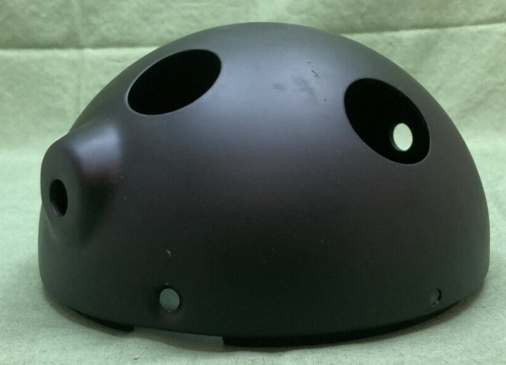NEW GENUINE KAWASAKI 23005-009-21 HEADLAMP BODY FLAT BLACK