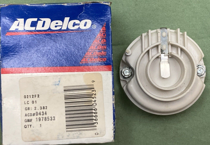 NEW GENUINE ACDELCO D434 Distributor Rotor GM 1978533