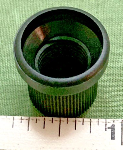 NEW GENUINE DELCO 15-5234  Valve Cap Accumulator Dehydrator, 7/16X20 THREAD