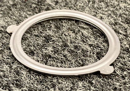 NEW GENUINE BMW 18 51 8 395 984 Gasket for exhaust manifold 18518395984