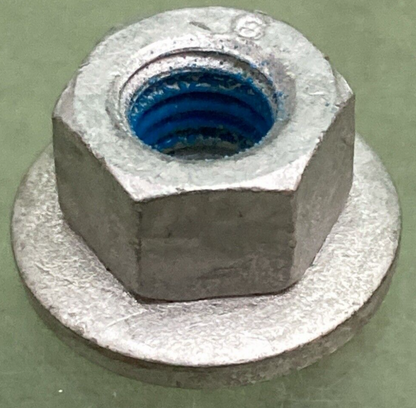 NEW GENUINE GM 15685230 Nut Battery Hold Down Retainer