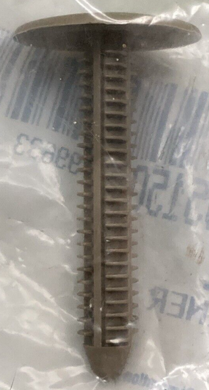NEW GENUINE GM 15051503 Retainer Assembly Headlining Front Trim Panel