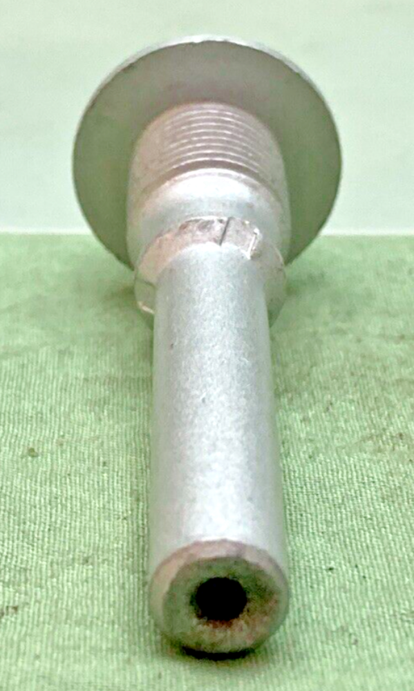QTY 3 NEW GENUINE GM 18025648 BOLT, FRONT BRAKE CALIPER HOUSING, 1988-2005 GM