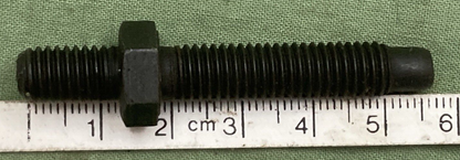 NEW GENUINE GM 10182334 Exhaust Crossover Pipe Stud 1999-2005