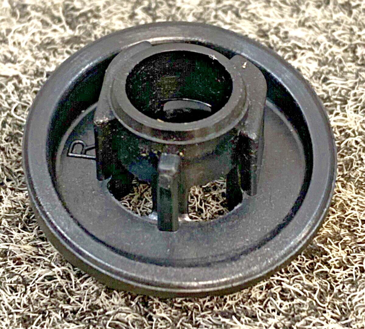 NEW GENUINE BMW 46 63 7 673 916  Locking disc right  46637673916