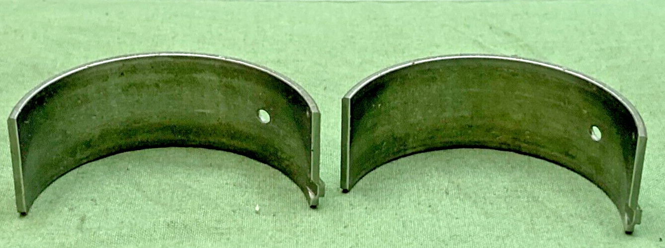 NEW GENUINE GM 374105 ENGINE CONNECTING ROD BEARING, 1976 – 1981 CHEVROLET