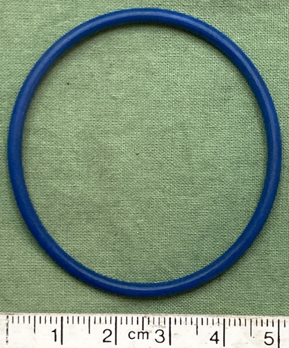 NEW GENUINE GM 15552872 Seal Oil Speedometer Driven Gear