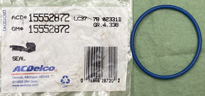 NEW GENUINE GM 15552872 Seal Oil Speedometer Driven Gear