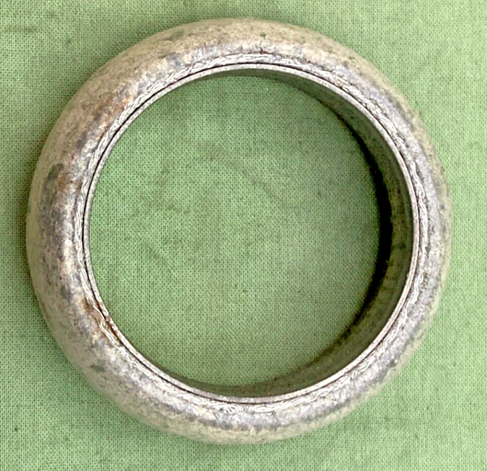 NEW GENUINE GM 22552833 SEAL, EXHAUST MANIFOLD PIPE, 1982-1996 GM