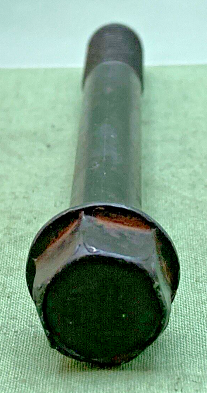 NEW GENUINE GM 00476543 BOLT, ENGINE CYLINDER HEAD, REPLACES 10131052