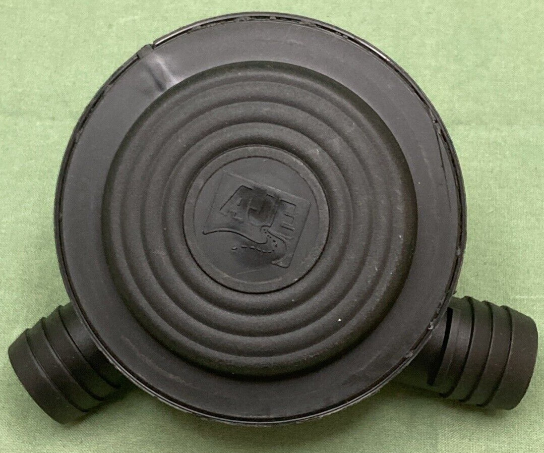 NEW REPLACES VOLKSWAGEN 037-129-101P Engine Crankcase Vent Valve