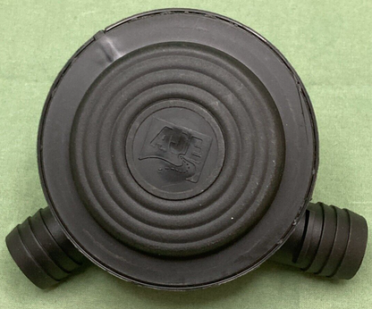 NEW REPLACES VOLKSWAGEN 037-129-101P Engine Crankcase Vent Valve