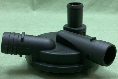 NEW REPLACES VOLKSWAGEN 037-129-101P Engine Crankcase Vent Valve
