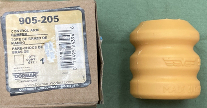 NEW GENUINE DORMAN 905-205 Suspension Control Arm Bumper FITS Dodge 1997-2004