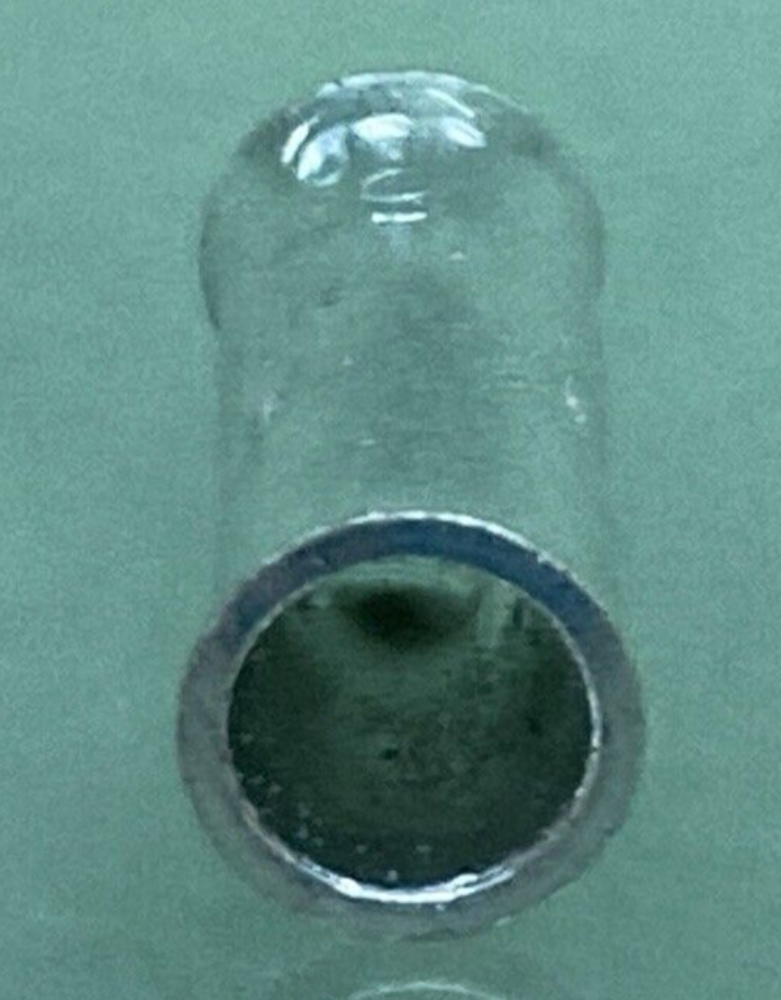 QTY 2 NEW STANDARD SST300 BUTT CONNECTOR Standard Ignition Wire Terminal Clip