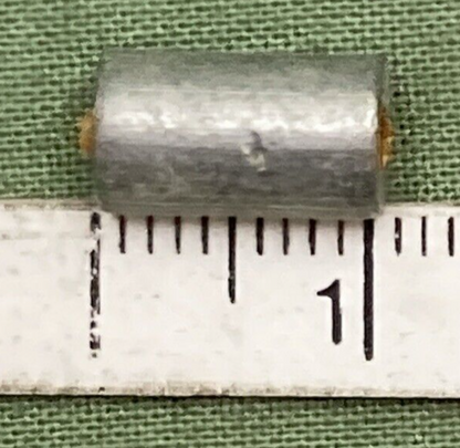 QTY 2 NEW STANDARD BP185 Ignition Battery Cable Solder Slug