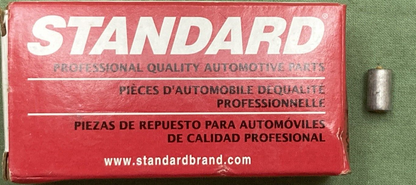 QTY 2 NEW STANDARD BP185 Ignition Battery Cable Solder Slug