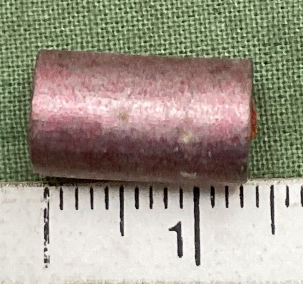 NEW STANDARD BP187 Ignition Battery Cable Solder Slug