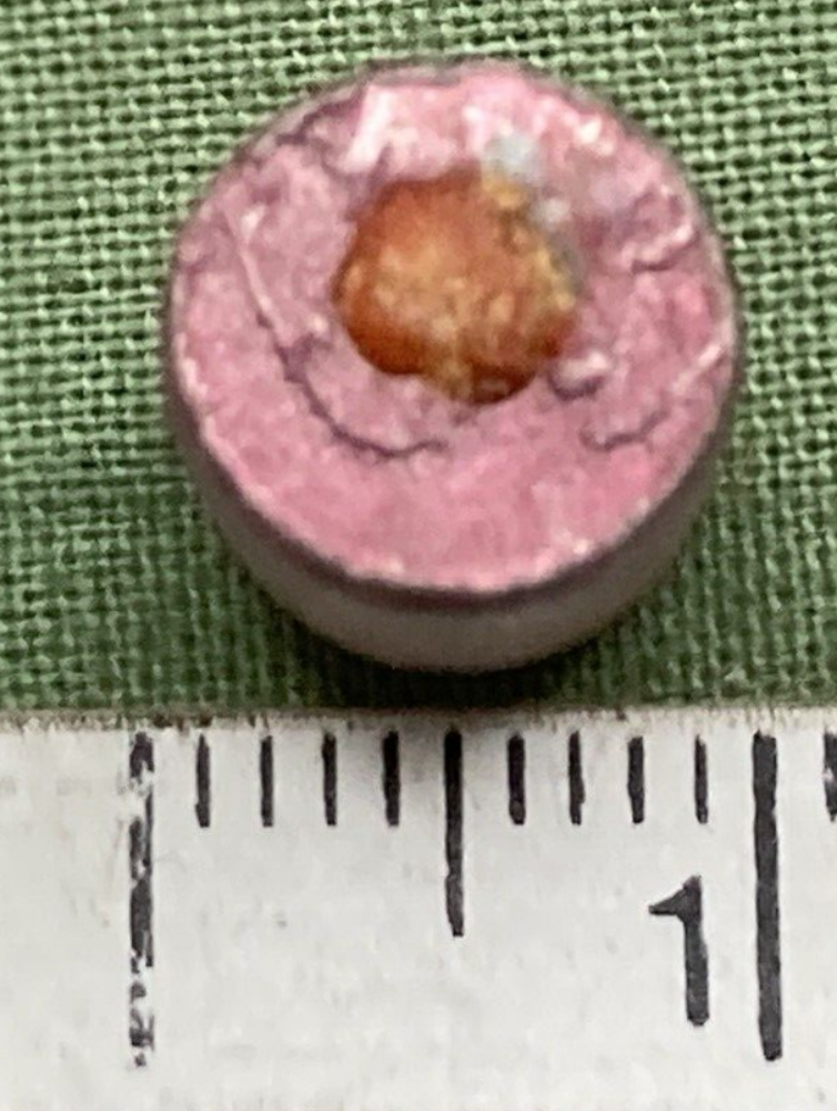 NEW STANDARD BP187 Ignition Battery Cable Solder Slug