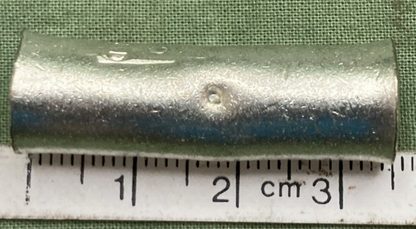 QTY 5 NEW STANDARD SST302 Ignition 2 Gauge Wire Terminal Clip