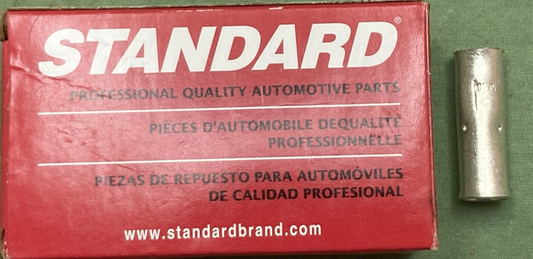QTY 5 NEW STANDARD SST302 Ignition 2 Gauge Wire Terminal Clip