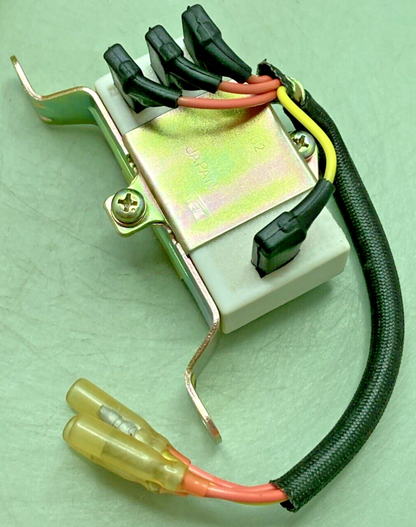 NEW GENUINE KAWASAKI 28018-1014 RESISTOR