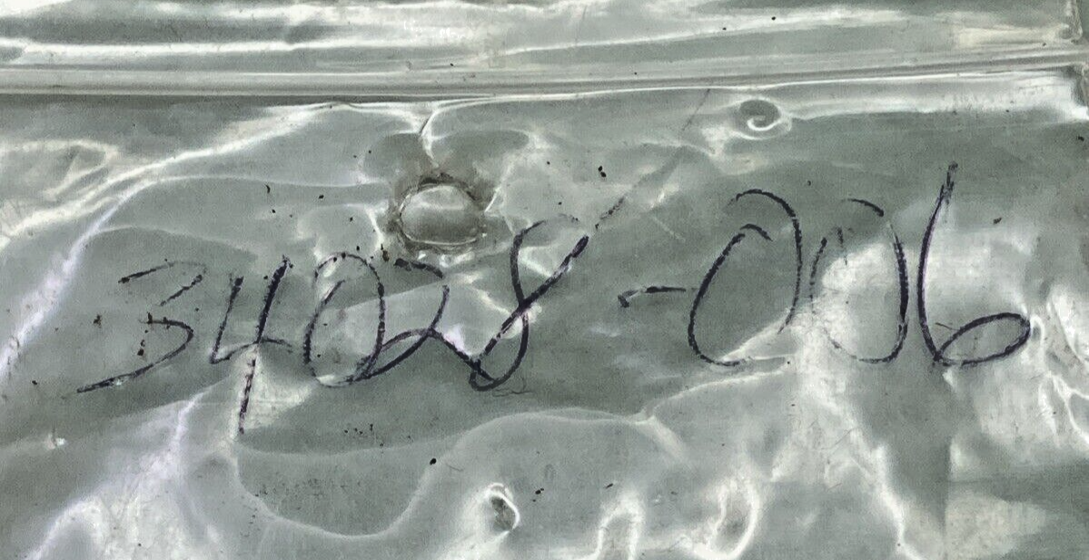 NEW REPLACES KAWASAKI 34028-006 BAR REAR FOOTREST