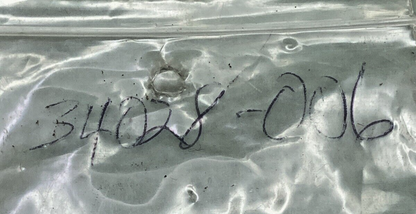 NEW REPLACES KAWASAKI 34028-006 BAR REAR FOOTREST