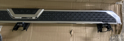 NEW GENUINE MOPAR 68361673AA Fixed Running Board, Left