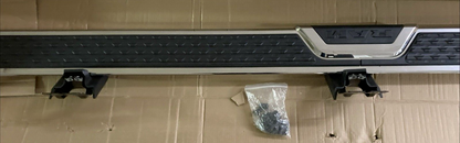 NEW GENUINE MOPAR 68361673AA Fixed Running Board, Left