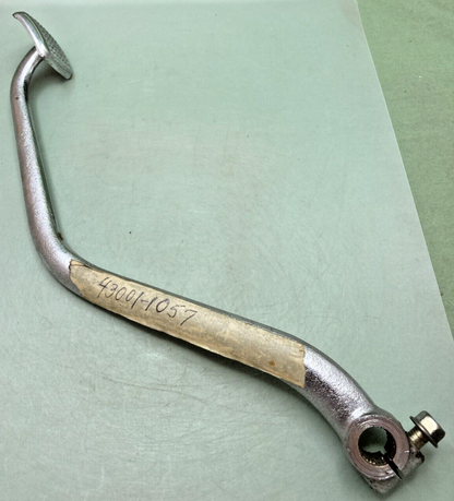 REPLACES KAWASAKI 43001-1057 BOOT