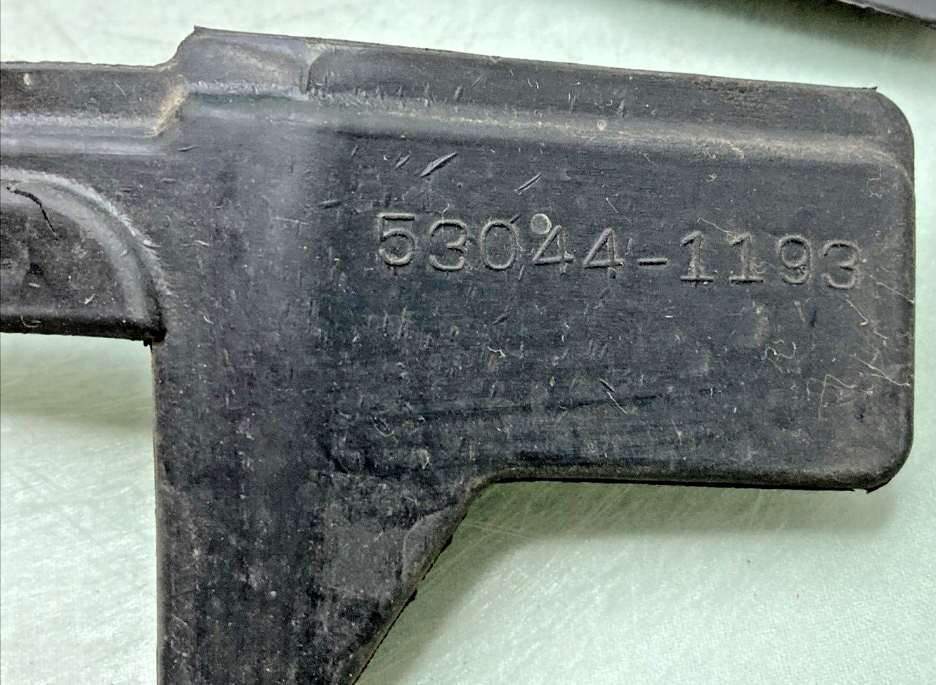 REPLACES KAWASAKI 53044-1193/ 53044-1194 TRIM, COWLING SET