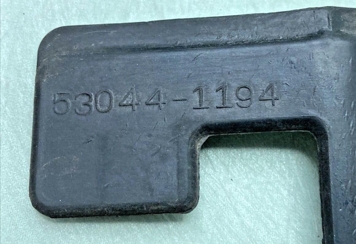 REPLACES KAWASAKI 53044-1193/ 53044-1194 TRIM, COWLING SET