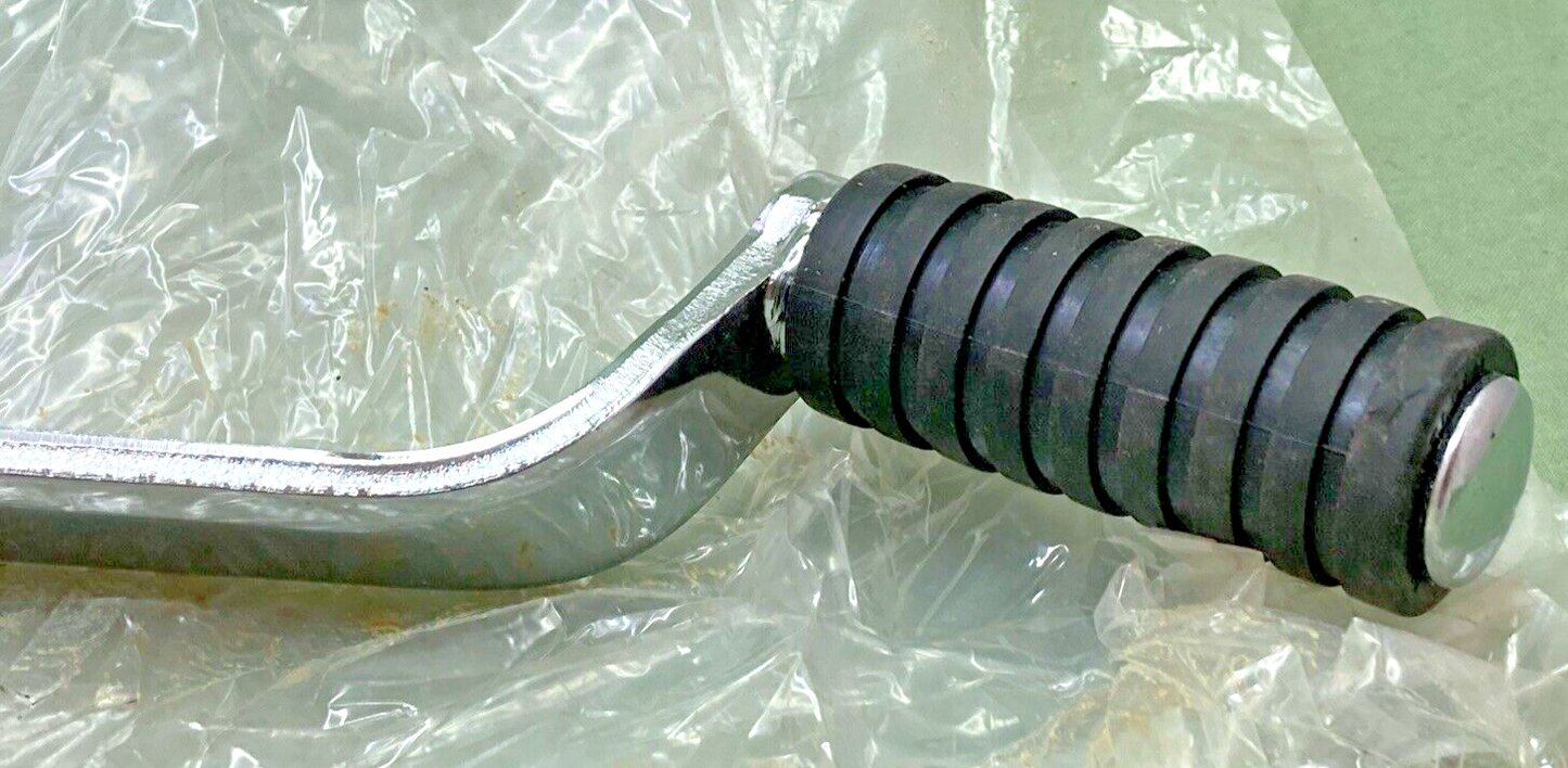 NEW REPLACES KAWASAKI 13242-1343 LEVER ASSEMBLY, CHANGE, PEDAL